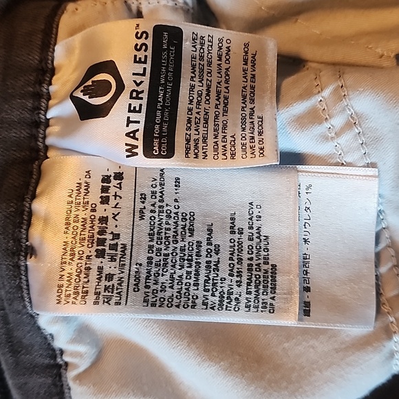 Jeans - Picture 4 of 6